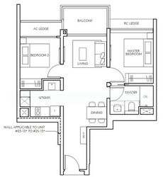 amo-residence photo thumbnail #5